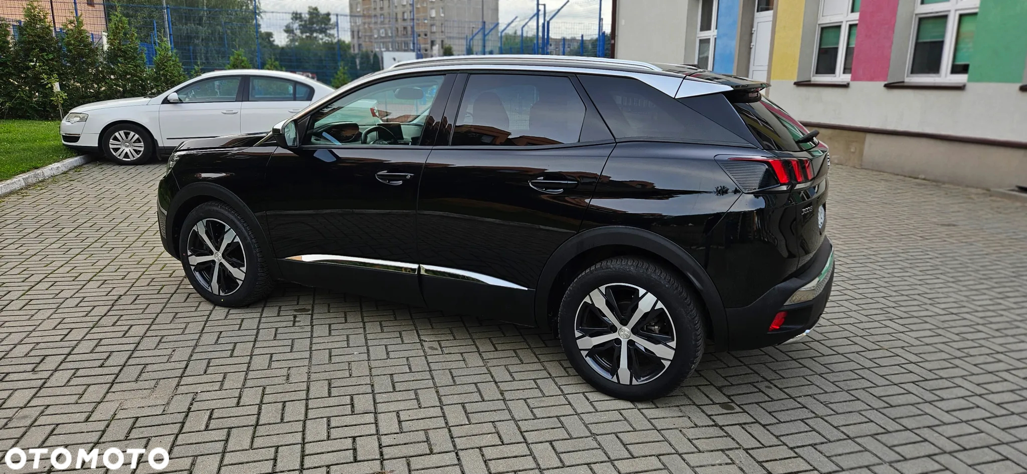 Peugeot 3008 BlueHDi 120 Stop & Start Business-Line - 6
