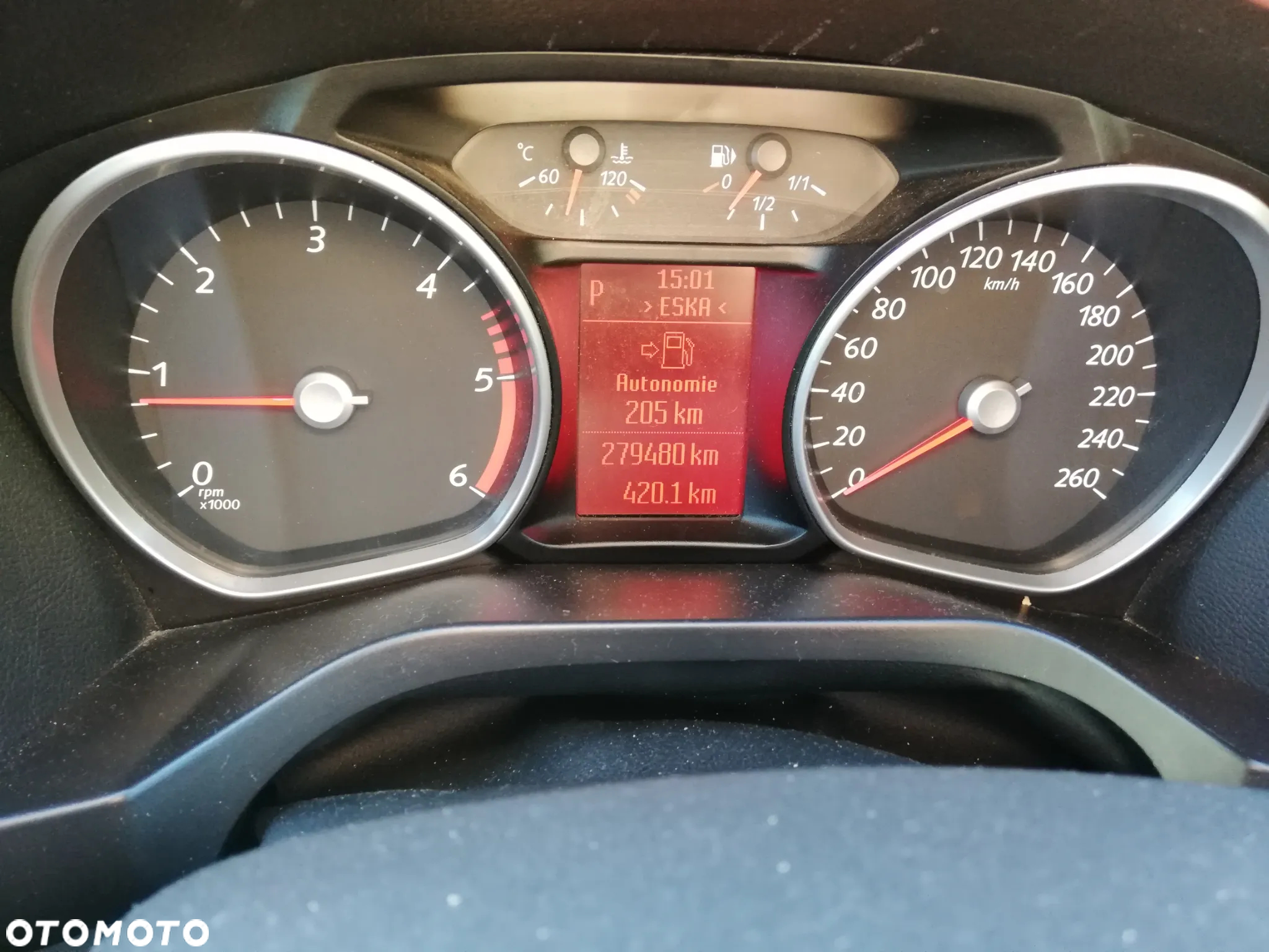 Ford S-Max 2.0 TDCi DPF Trend - 4