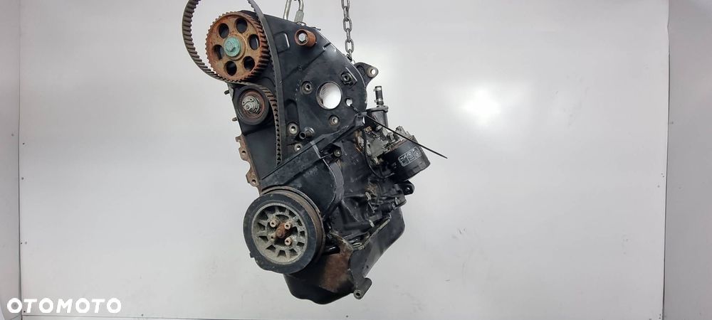 SILNIK SŁUPEK VOLKSWAGEN LUPO AKU 1.7 SDI - 7