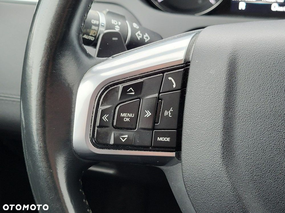 Land Rover Discovery Sport - 25