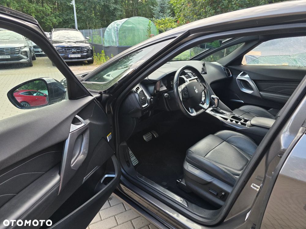 DS Automobiles DS 5 - 7