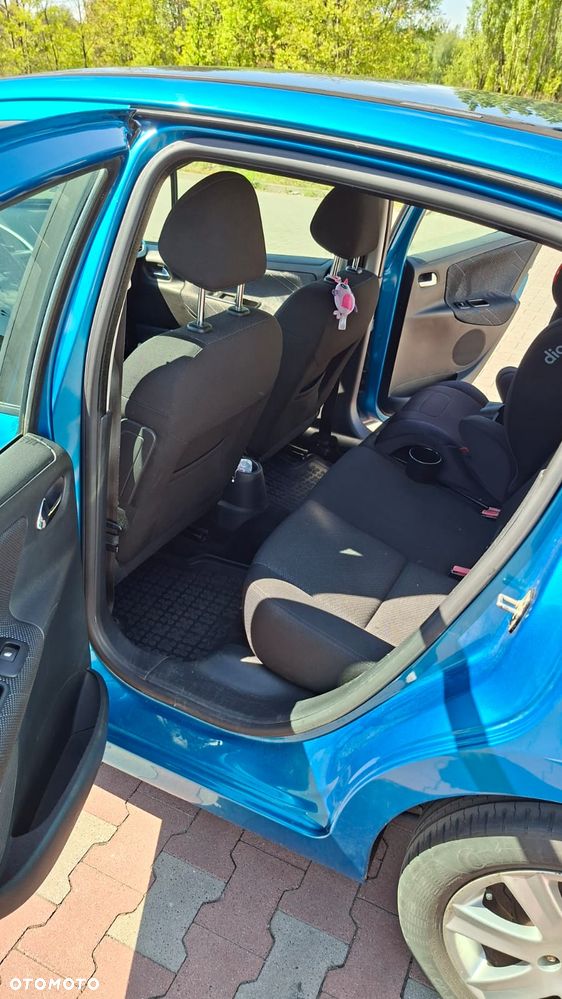 Peugeot 207 1.6 - 6