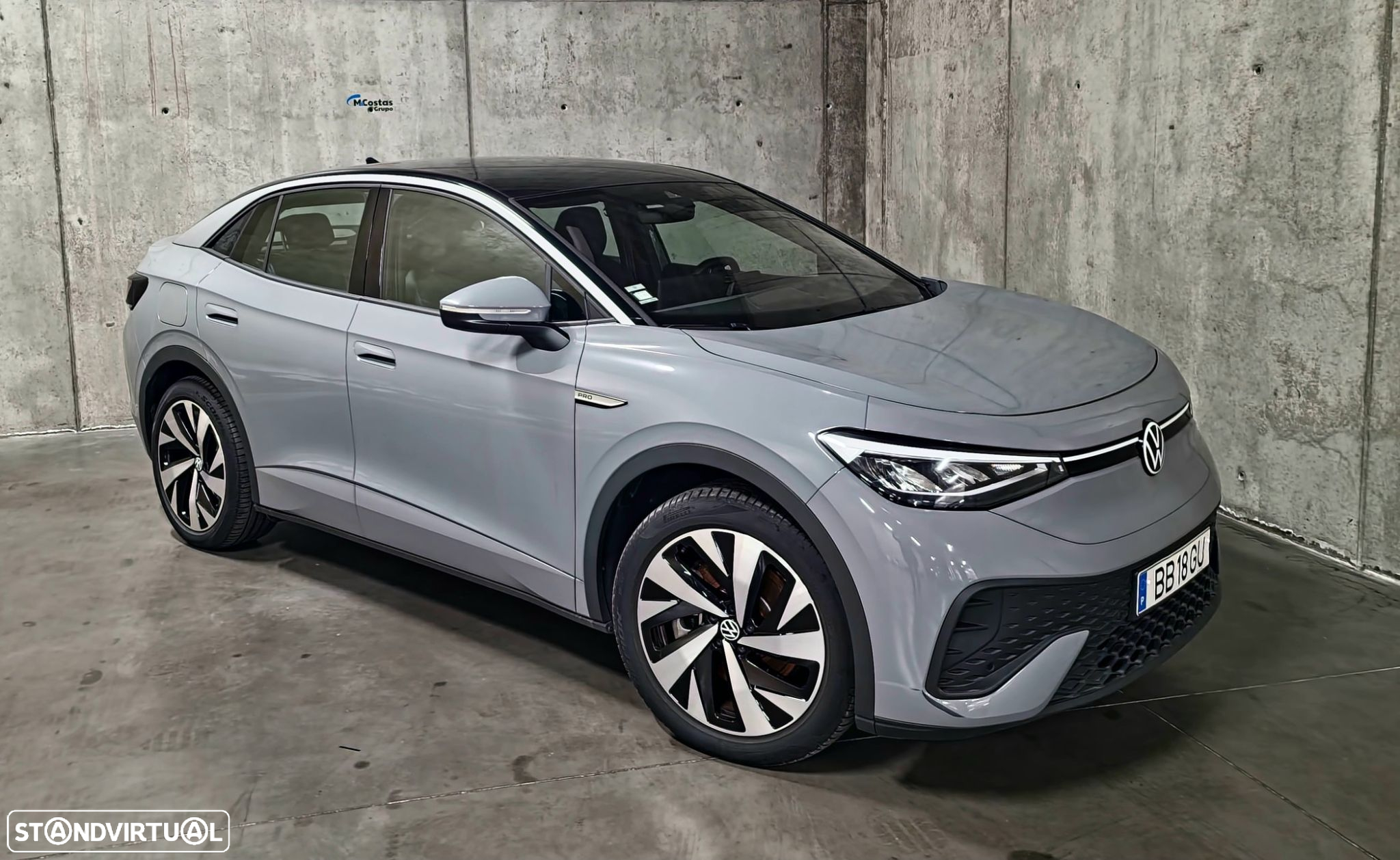 VW ID.5 77 kWh Pro Performance - 11