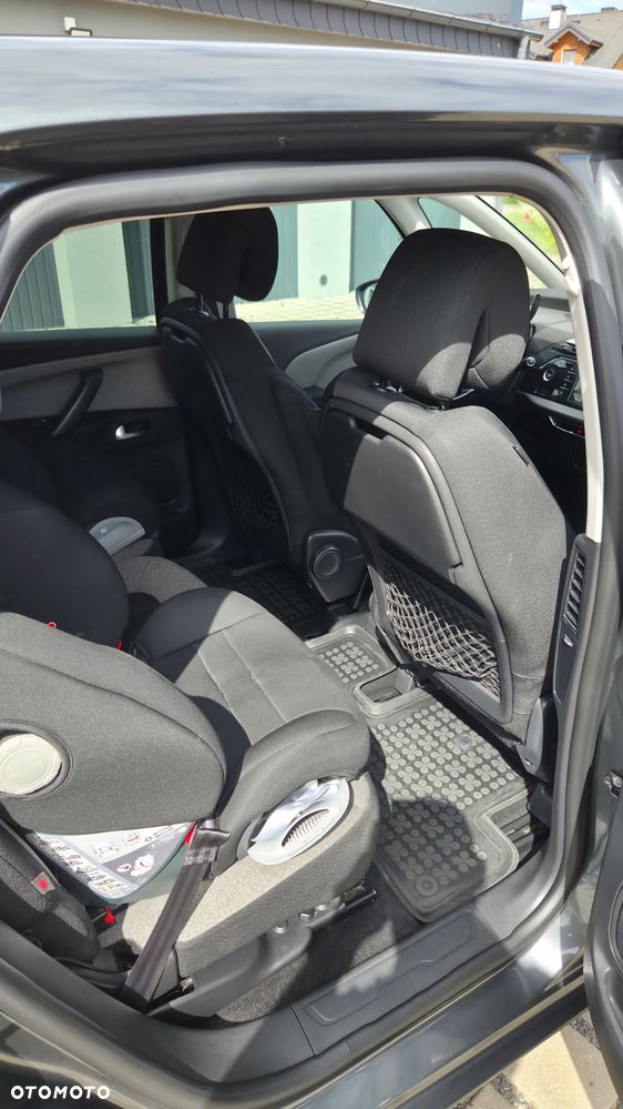 Citroën C4 Picasso 2.0 BlueHDi Intensive - 16