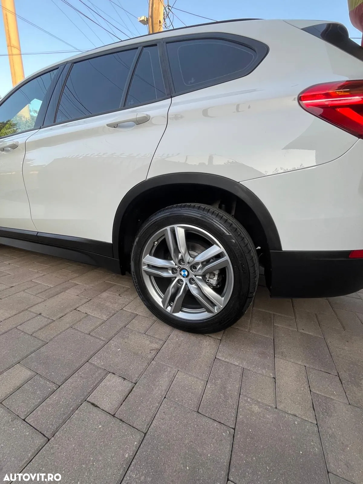 BMW X1 - 9