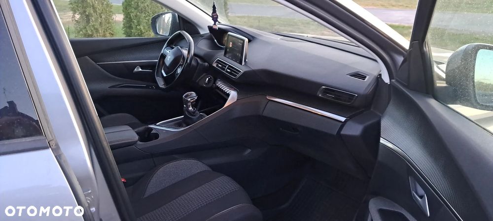 Peugeot 3008 BlueHDi 130 Stop & Start Active - 10