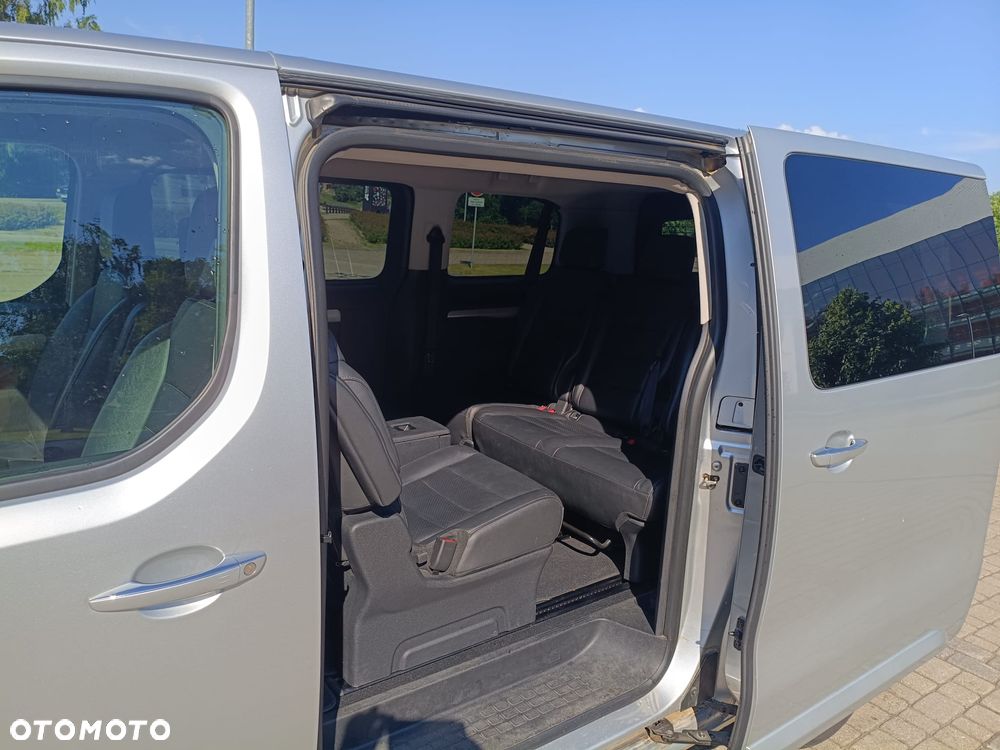 Citroën SpaceTourer - 12