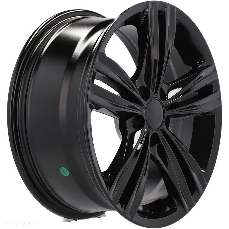 4x Felgi 16 5x112 m.in. do VW Passat b6 b7 b8 Golf 6 7 8 Tiguan Sharan Touran T-ROC - B5293 - 5