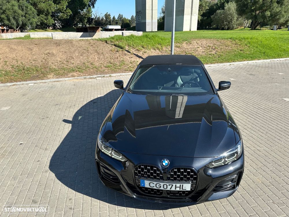BMW 420 i M Sport - 35