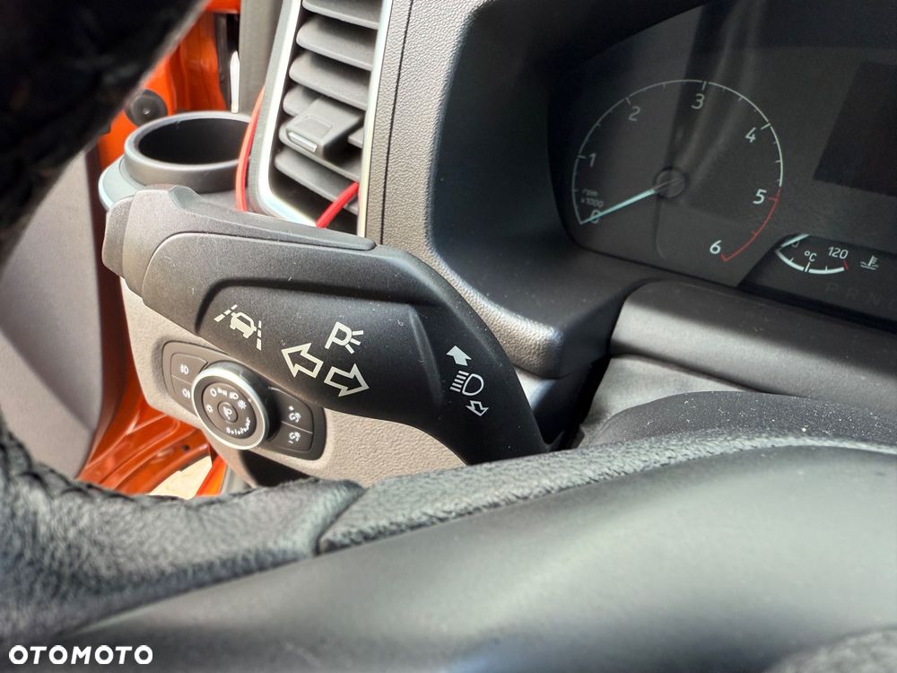 Ford Tourneo Custom 2.0 TDCi L2 Titanium SelectShift - 22