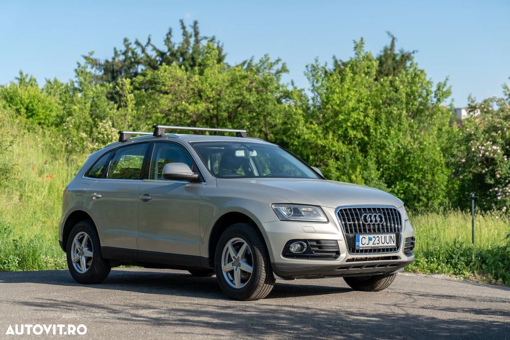 Audi Q5 - 3