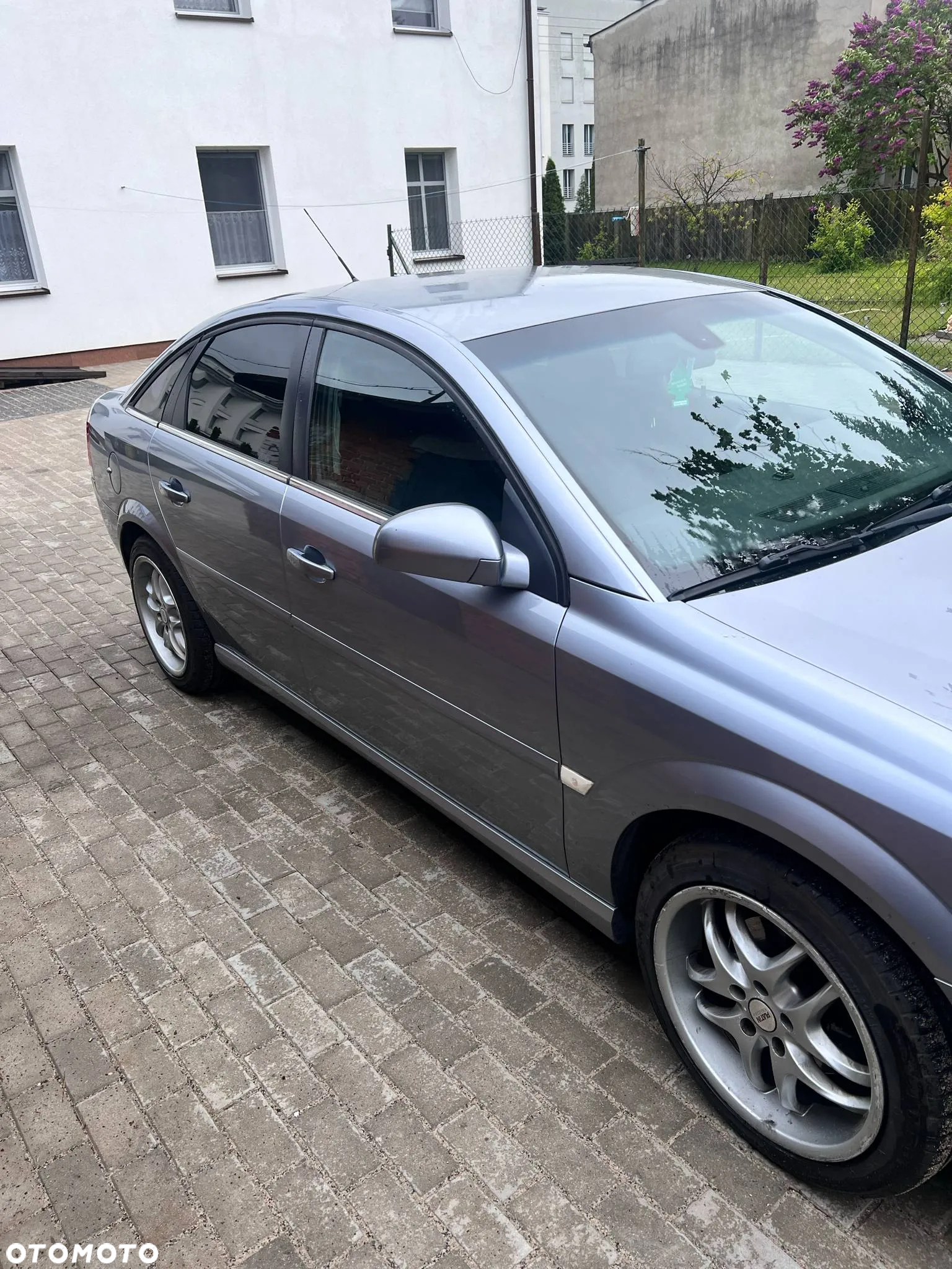 Opel Vectra 1.8 Elegance - 2