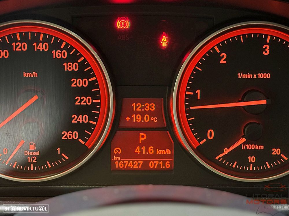 BMW X1 23 d xDrive Auto - 26