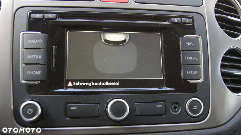 Volkswagen Tiguan 2.0 TDI DPF 4Motion Track & Field - 22