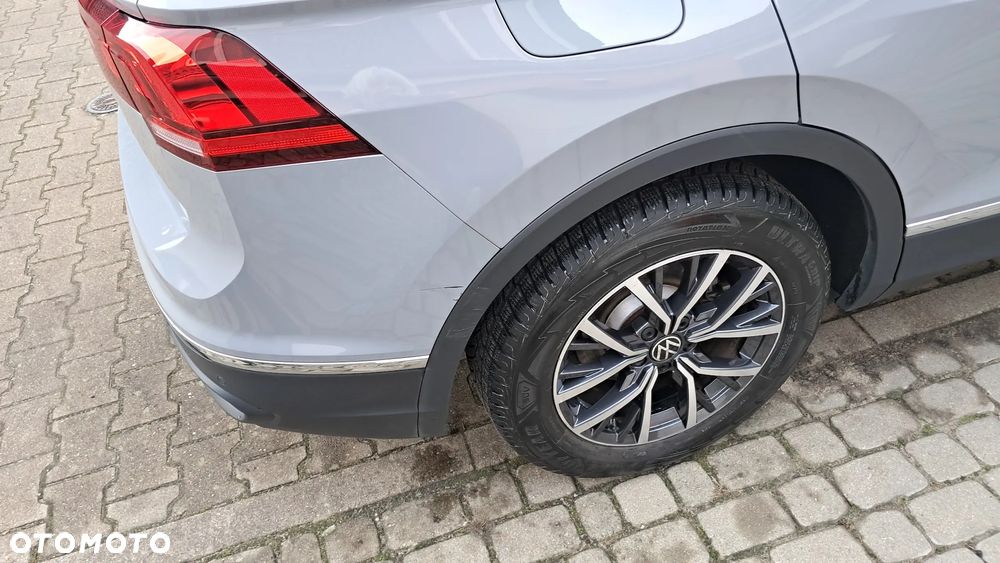 Volkswagen Tiguan 1.5 TSI EVO - 10