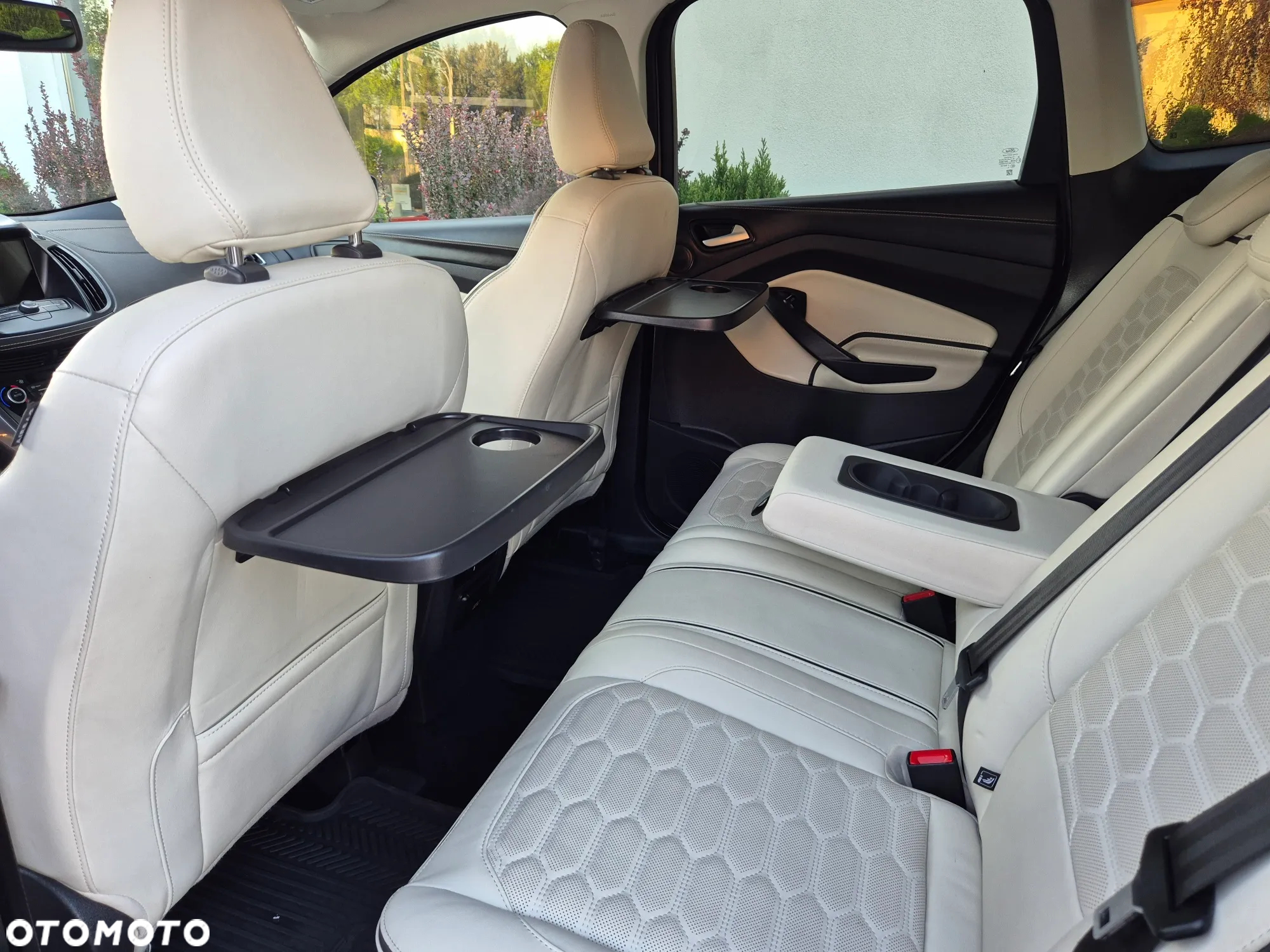 Ford Kuga Vignale 1.5 EcoBoost FWD ASS - 11