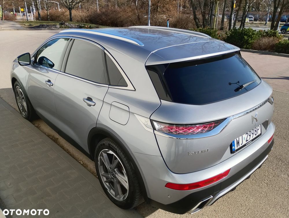 DS Automobiles DS 7 Crossback - 25