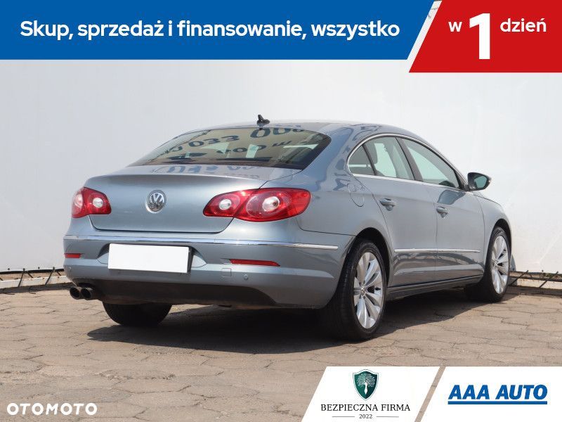 Volkswagen Passat CC - 7