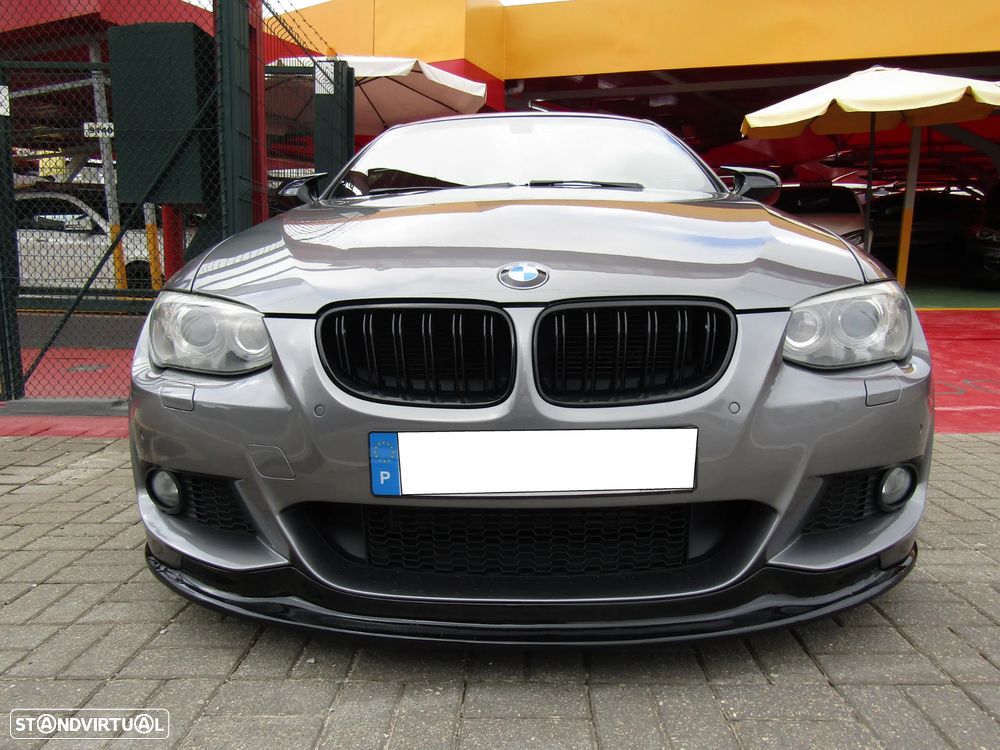 BMW 320 d M Sport Edition - 6