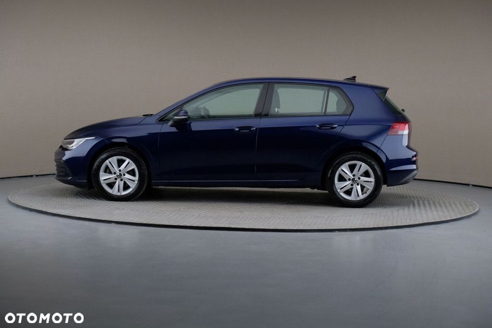 Volkswagen Golf - 4