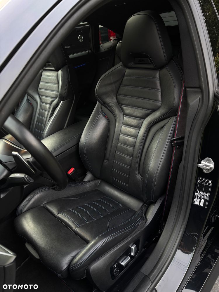 BMW Seria 4 420i GPF M Sport - 3