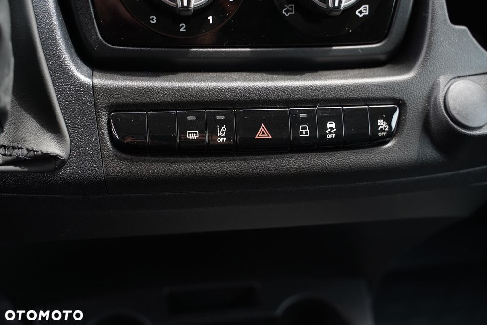 Fiat Ducato Maxi H3-Power L4H2 automat - 17