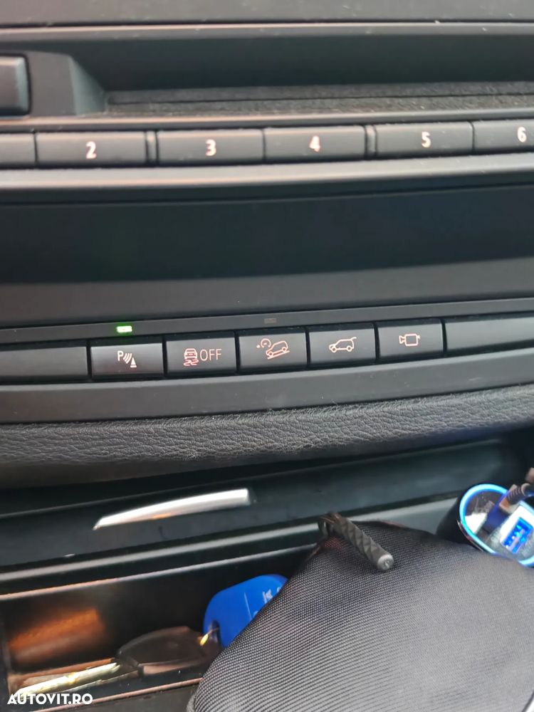 BMW X5 xDrive40d - 17