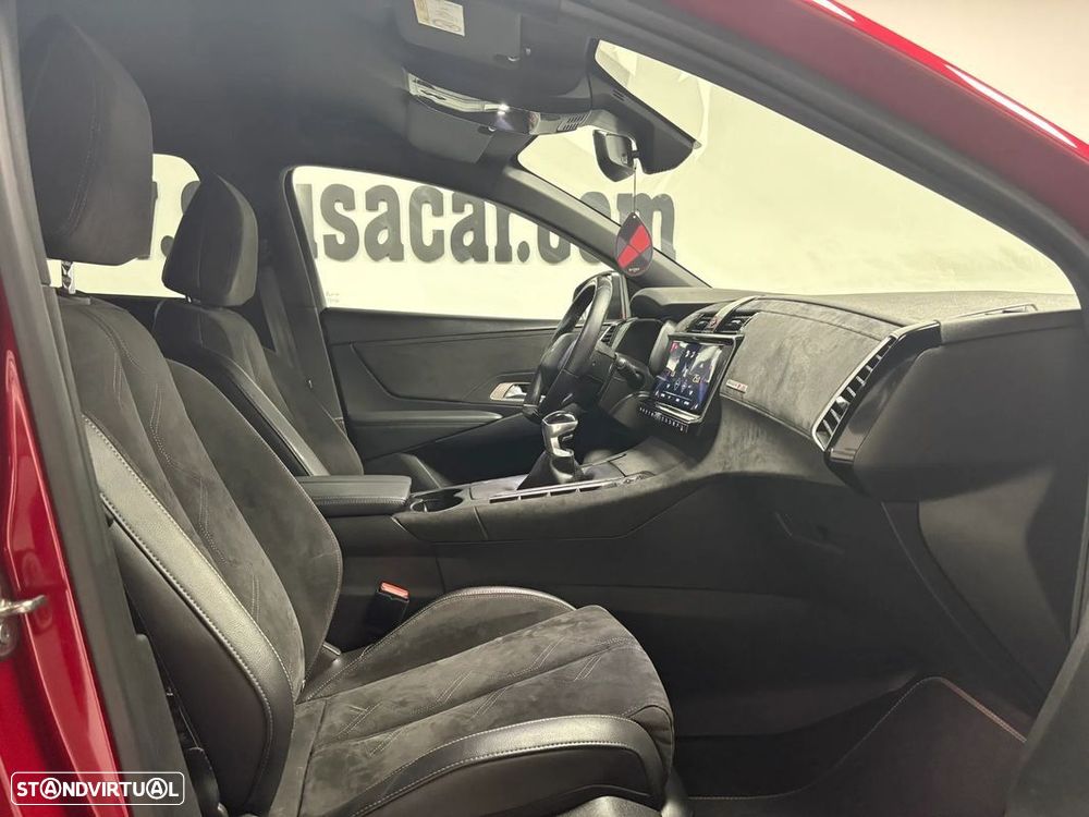 DS DS7 Crossback - 17