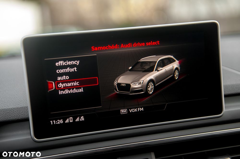 Audi A4 Avant 3.0 TDI quattro S tronic sport - 37