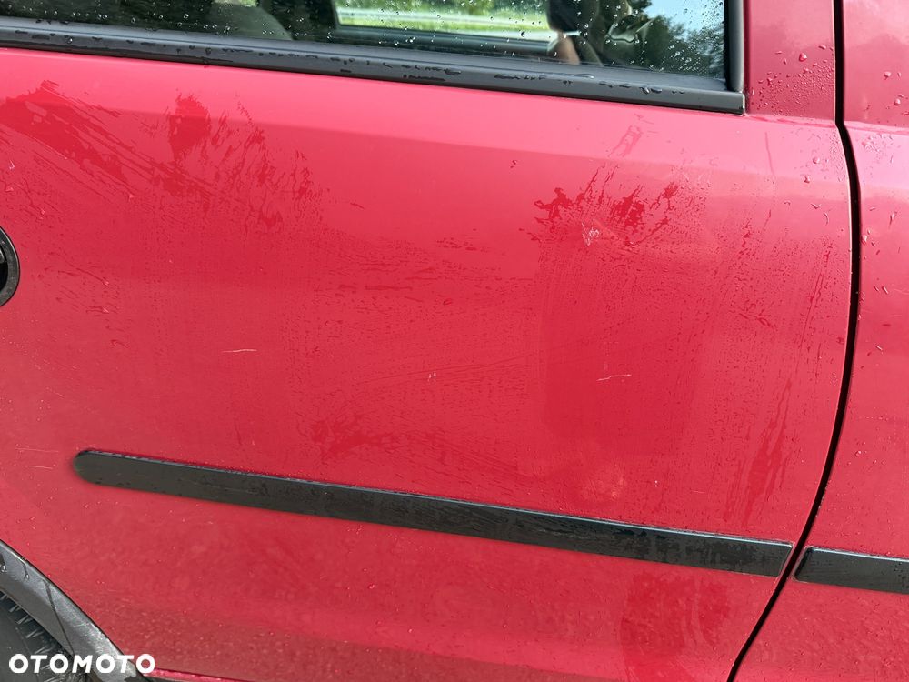 Opel Corsa - 4