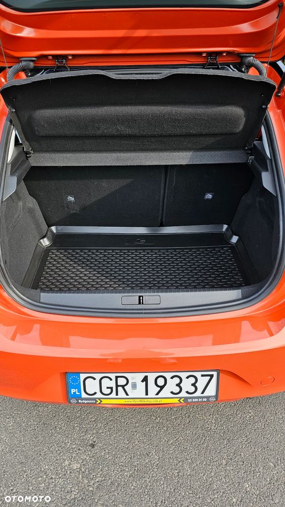 Opel Corsa 1.2 Edition Business Pack S&S - 6
