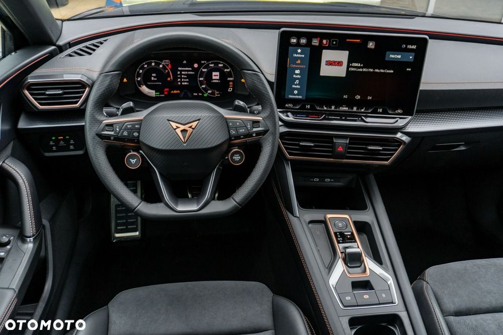 Cupra Leon - 16
