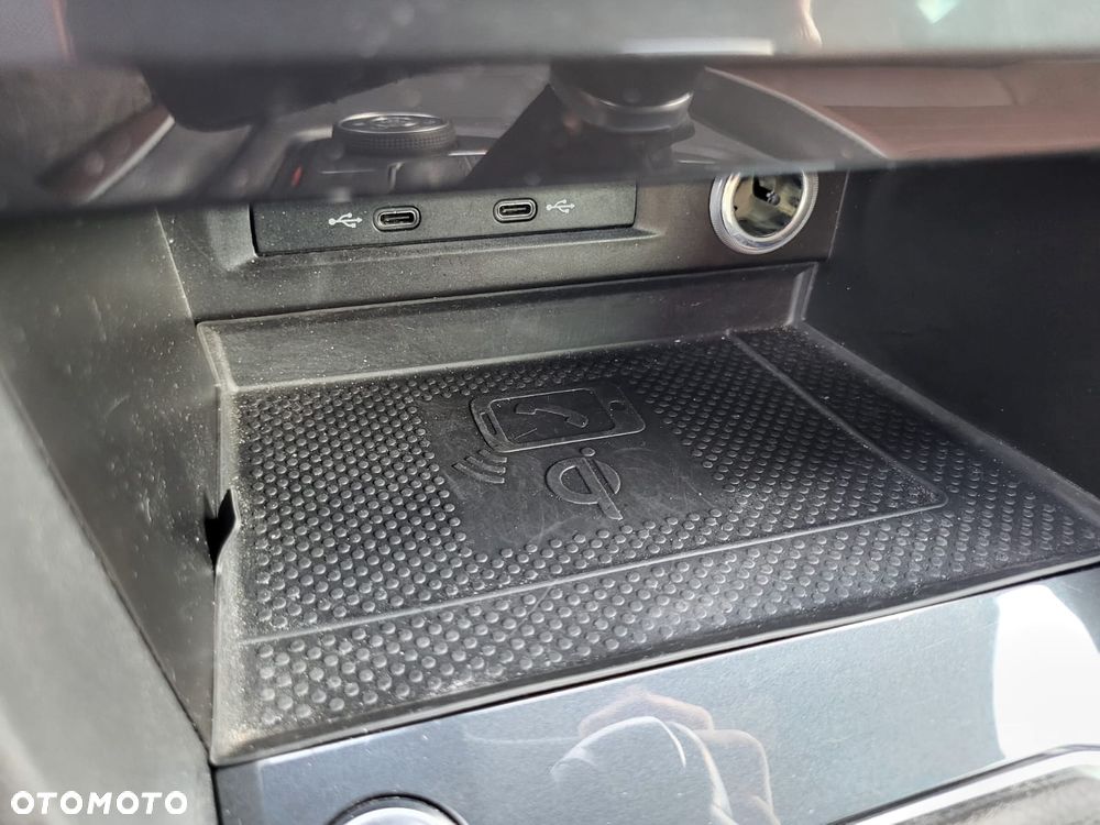 Volkswagen Tiguan 2.0 TDI SCR 4MotION DSG Elegance - 30