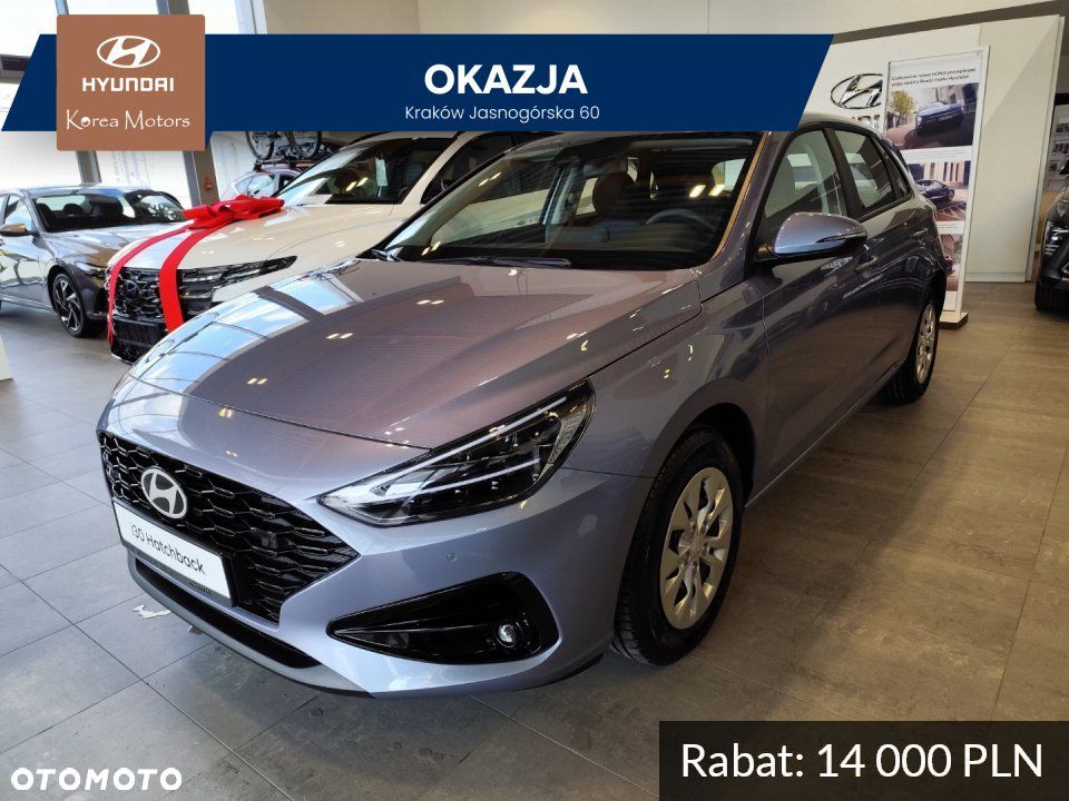 Hyundai i30 - 1