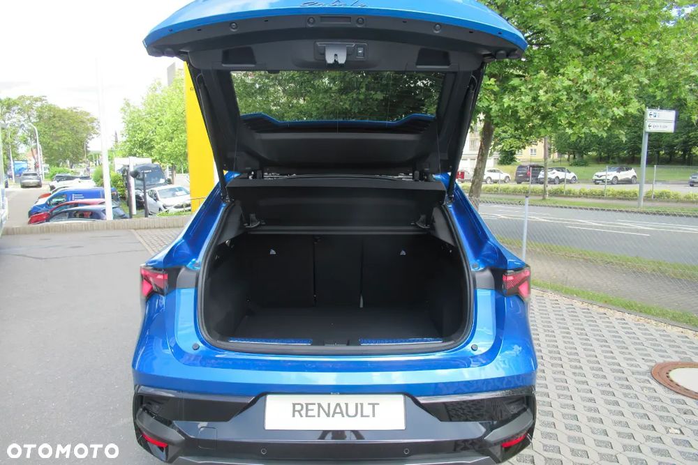 Renault Rafale 1.2 E-Tech Full Hybrid 200 esprit Alpine MMT - 9