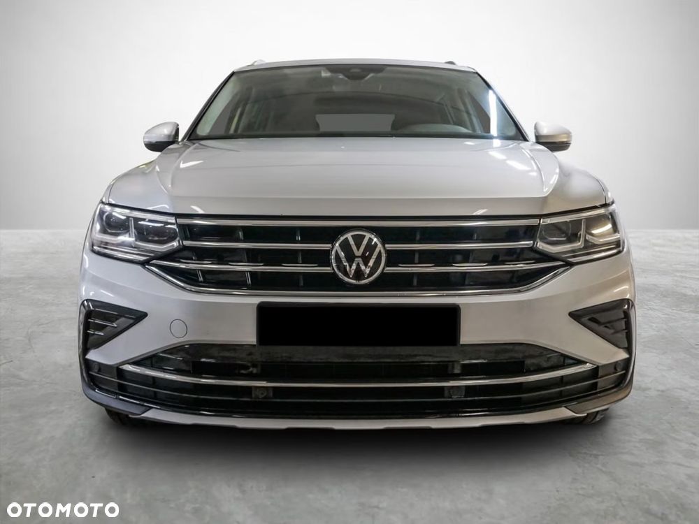 Volkswagen Tiguan 1.4 eHybrid Elegance DSG - 9