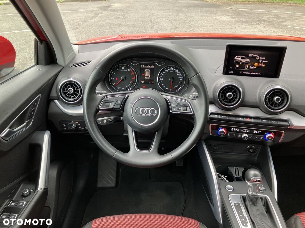 Audi Q2 - 11