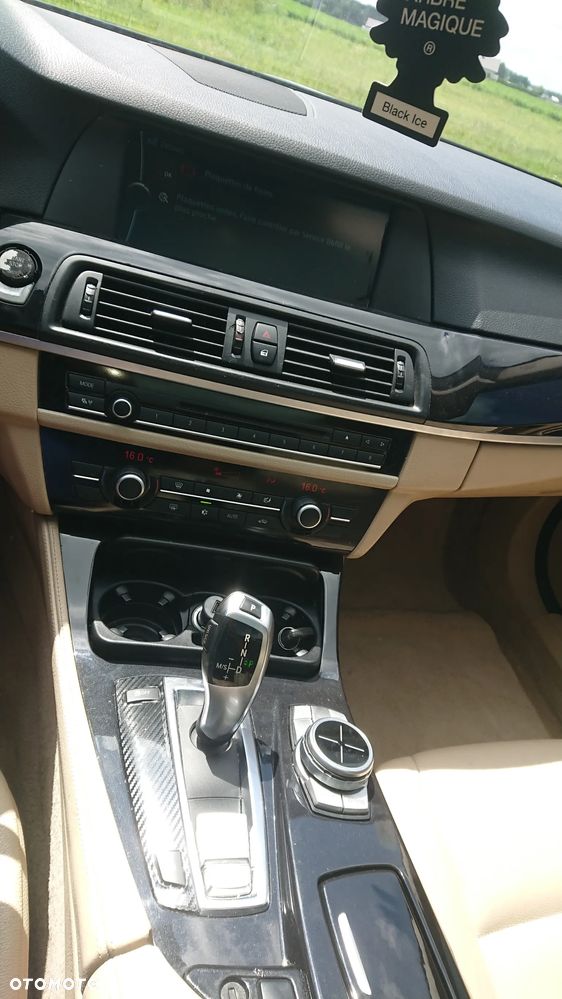 BMW Seria 5 - 24