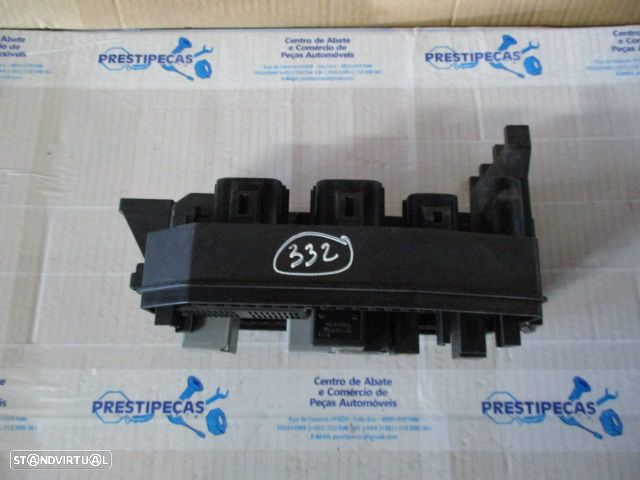 Caixa Fusiveis 4X4314A073BE JAGUAR X TYPE 2004 2.0I V6 - 2