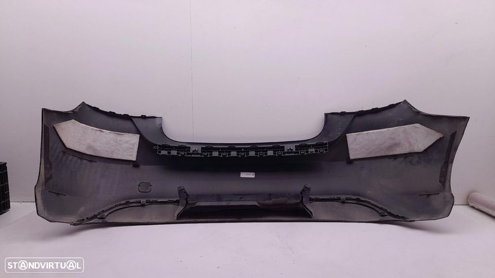 Pára-choques trás MERCEDES-BENZ Classe A (W176) - 6