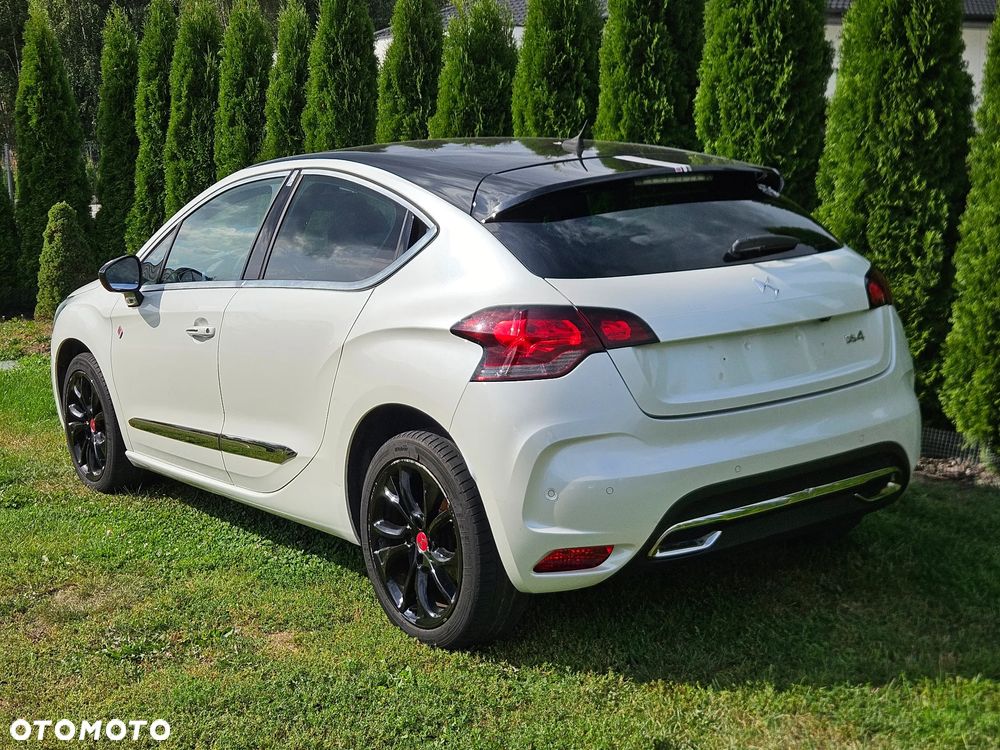 Citroën DS4 THP 165 S&S EAT6 - 2