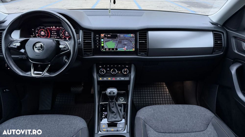Skoda Kodiaq - 14