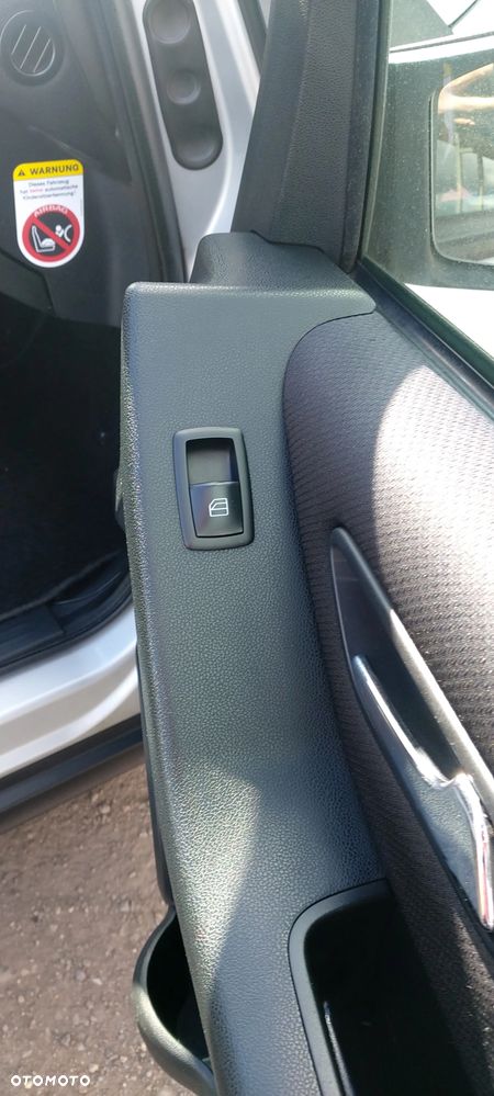 Mercedes-Benz Klasa A 180 CDI Avantgarde First - 6