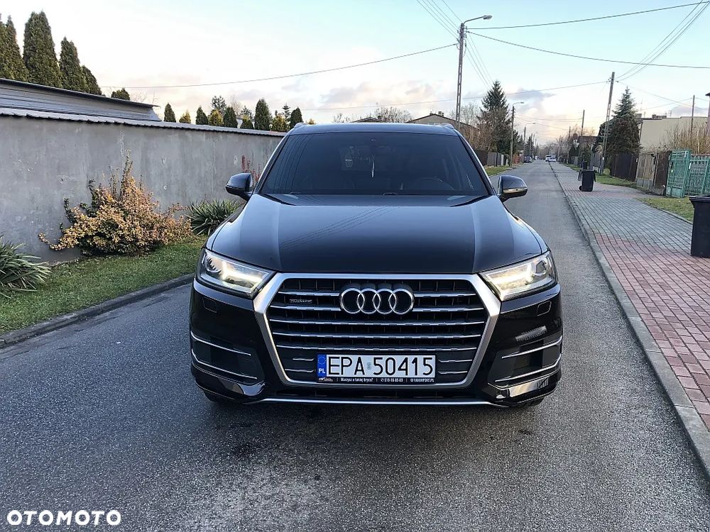 Audi Q7 - 2