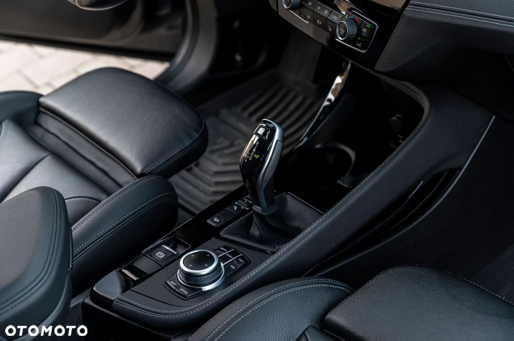 BMW X1 xDrive25i GPF M Sport - 24