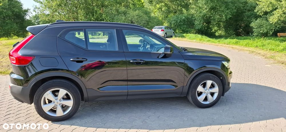 Volvo XC 40 T2 Core - 5