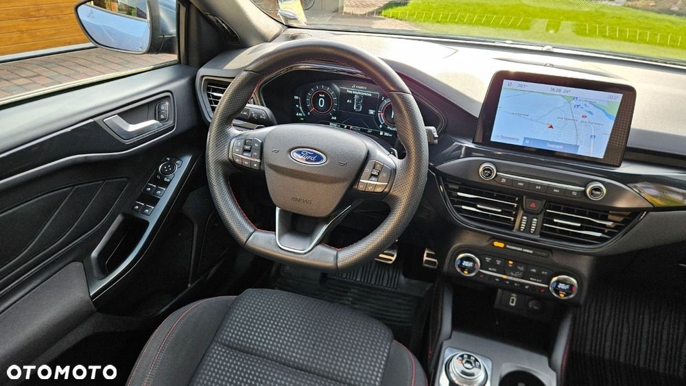 Ford Focus - 21
