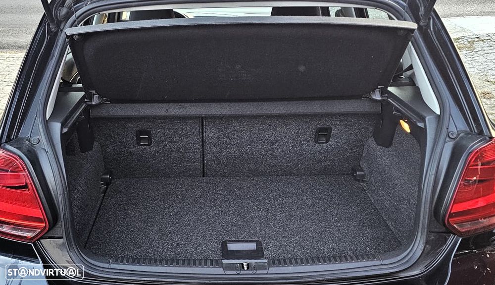 VW Polo 1.0 Confortline - 14