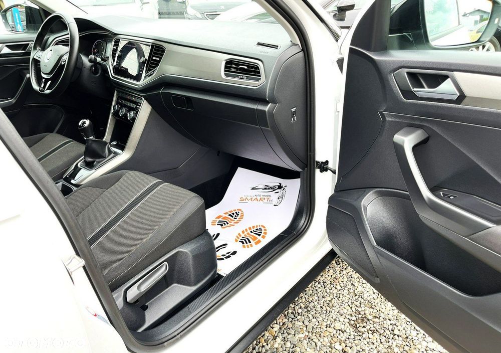 Volkswagen T-Roc 1.0 TSI Style - 7
