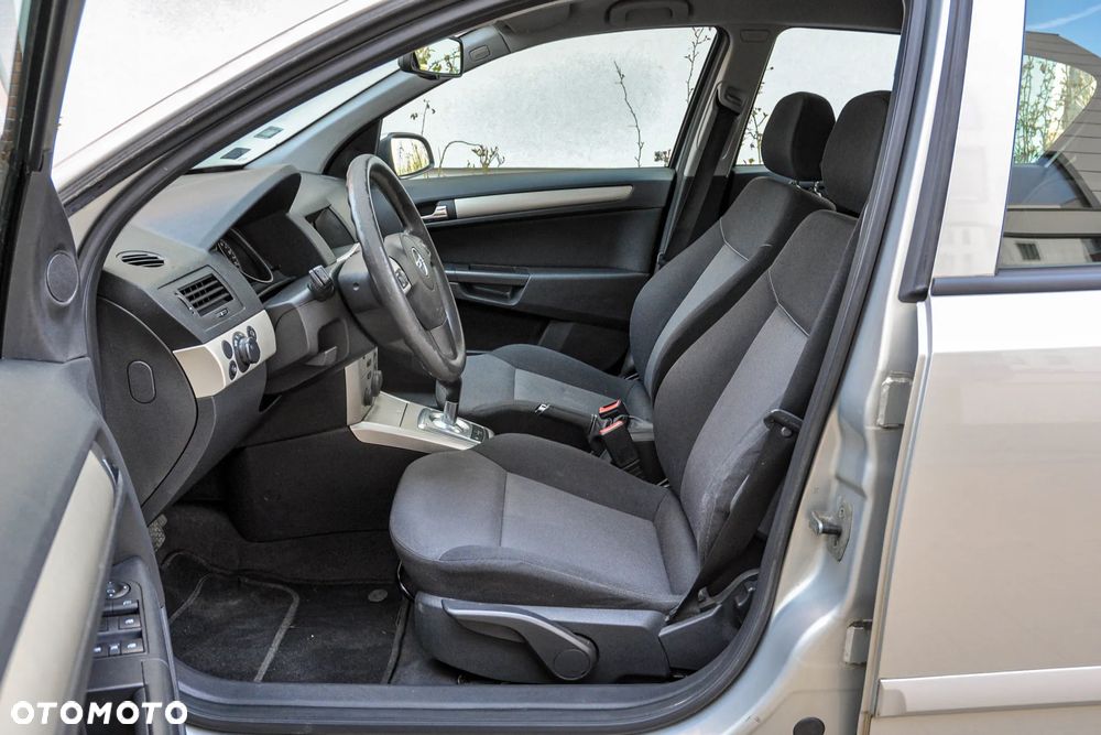 Opel Astra - 7
